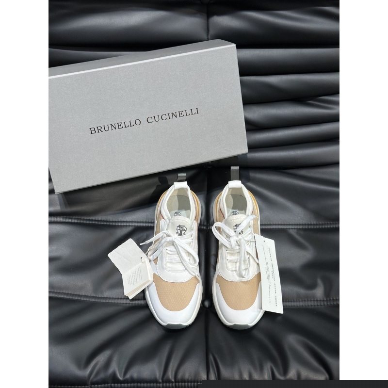 Brunello Cucinelli Sneakers